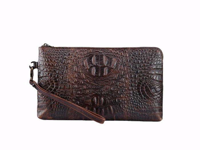 Dusky Ladies Leather Wallet