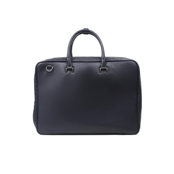 Executive Leather bag Black