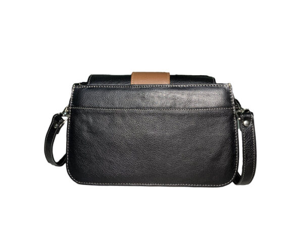 Leather Bag For Women